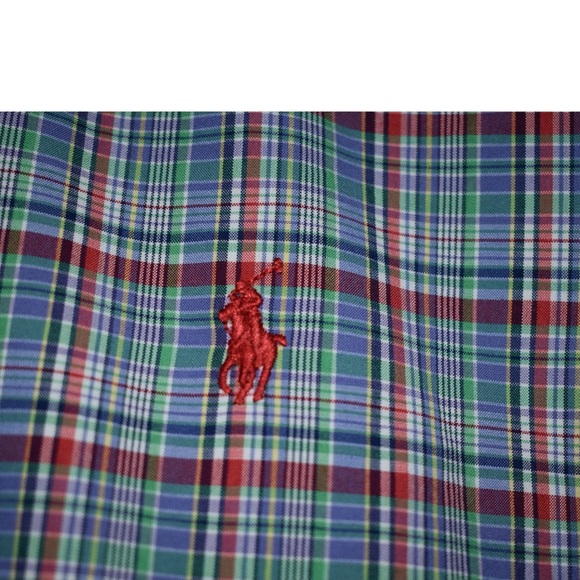 Men’s Polo Ralph Lauren shirt - Picture 2 of 4